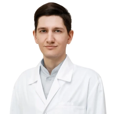 Казанцев Сергей Ефимович